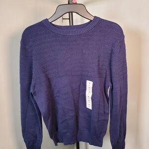 Cat & Jack Crewneck Sweater